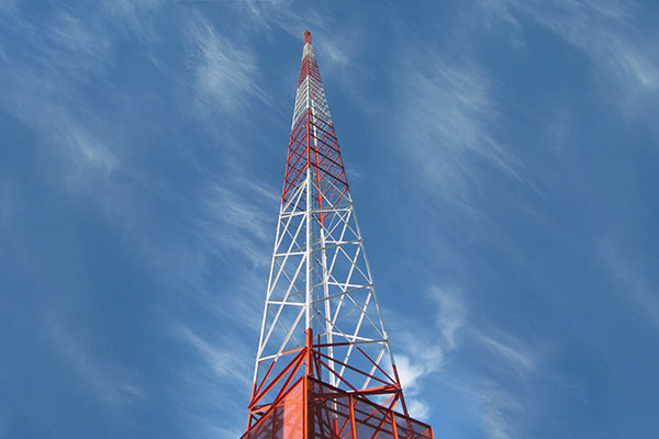 Radio Tower Radio Tower
