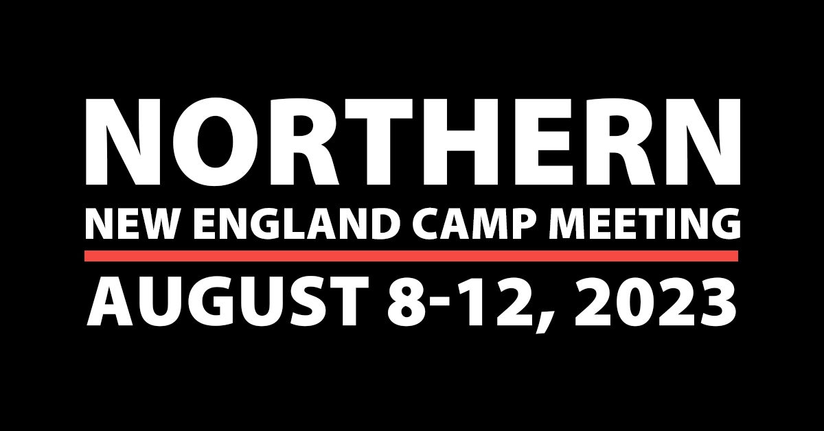 Save The Date - August 8-12, 2023